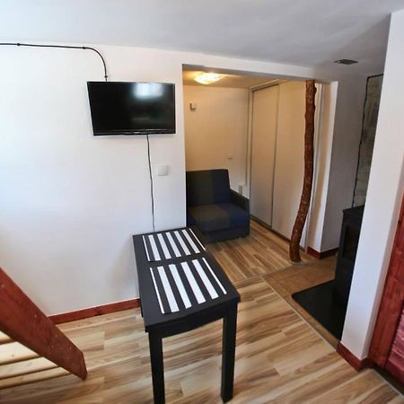 Dziewiecsil-Domek W Gorach Duszniki Zdrój Esterno foto
