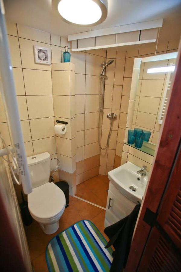 Dziewiecsil-Domek W Gorach Duszniki Zdrój Esterno foto